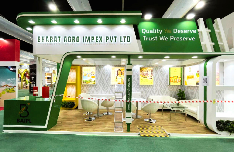Bharat Agro