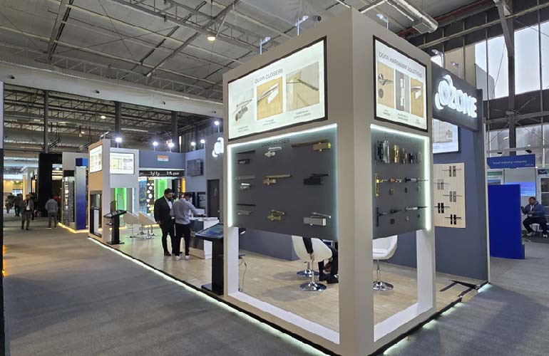 Ozone Hardware