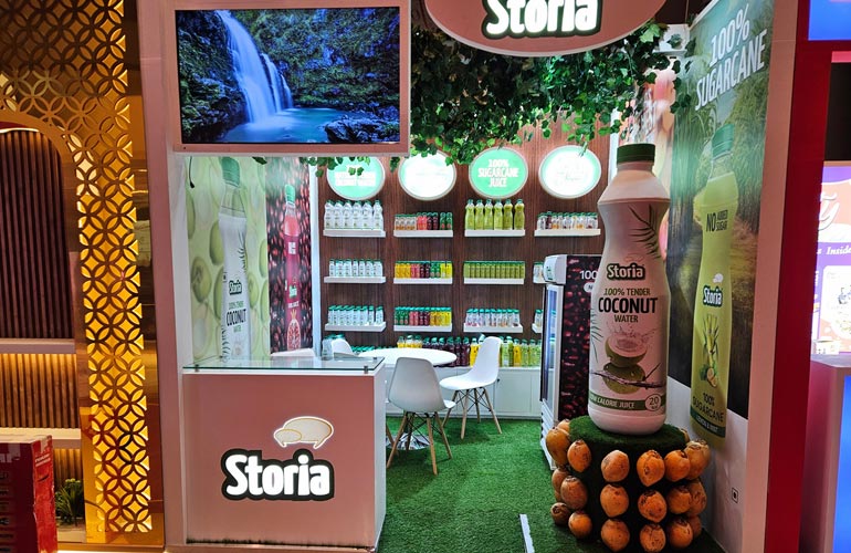 Storia