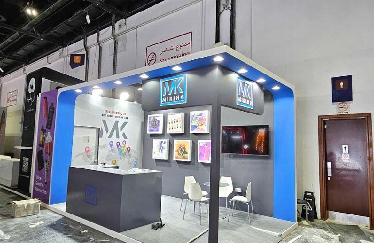 MK Miking