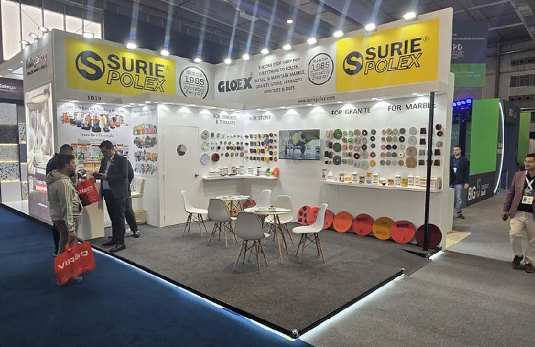 Surie Polex