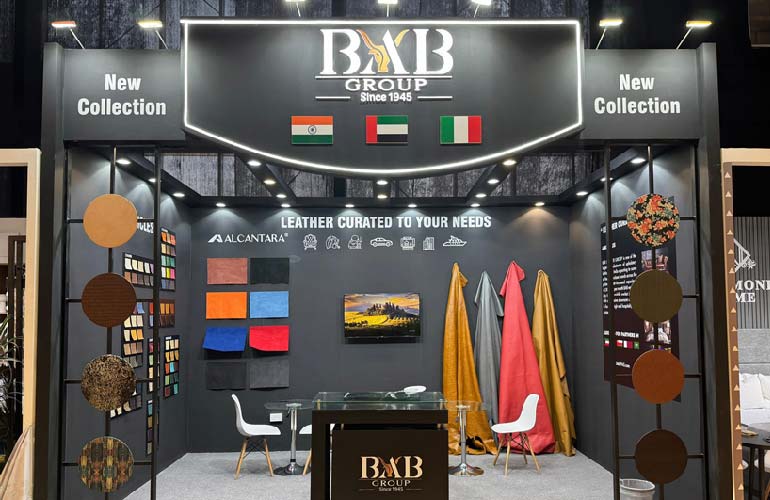 BAB Group